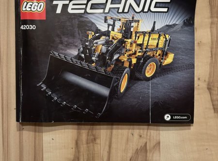 Lego 42030